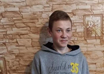 Знайшли підлітка з Чортківщини, який пропав безвісти (Фото)