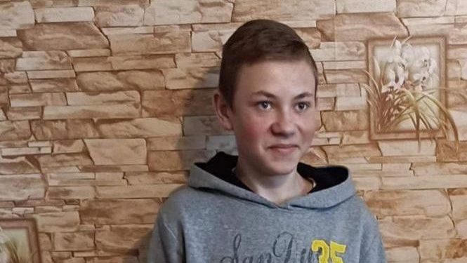 Знайшли підлітка з Чортківщини, який пропав безвісти (Фото)