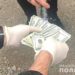 На Тернопільщині спіймали військового: вимагав 1500 доларів хабара (Фото)