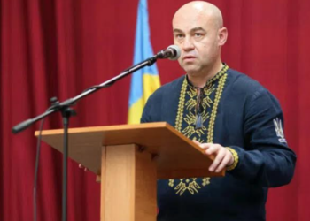 Надал закликав надати звання героя України Євгену Коновальцю