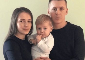 Арсенко із Тернопільщини виграв укол, вартістю понад 2 млн доларів