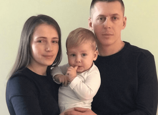 Арсенко із Тернопільщини виграв укол, вартістю понад 2 млн доларів