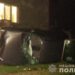 На Тернопільщині водій з неповнолітніми дівчатами врізався у бетонну огорожу (Фото)