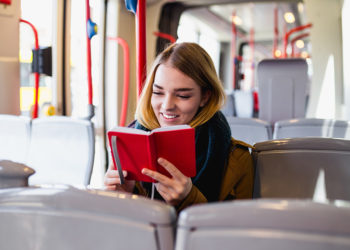 Влітку проїзд у комунальному громадському транспорті Тернополя для учнів та студентів залишиться безкоштовний