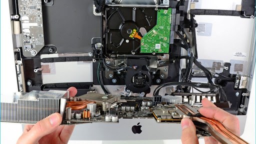 У Тернополі орудують “майстри” із ремонту комп’ютерів