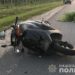 Загинув на місці: підліток з Тернополя потрапив у ДТП на Львівщині