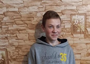 На Тернопільщині пропав хлопчик: допоможіть знайти дитину (Фото)