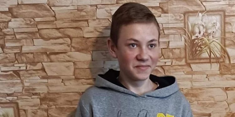 На Тернопільщині пропав хлопчик: допоможіть знайти дитину (Фото)