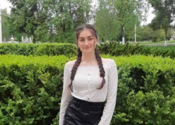 Десятикласниця з Тернопільщини отримала унікальну можливість навчатися в США