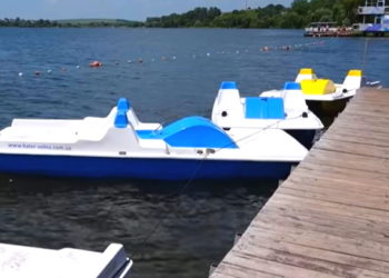 У Тернополі з’явиться ще одна літня розвага