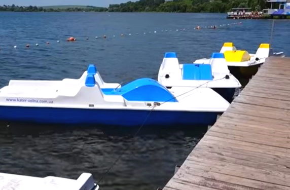 У Тернополі з’явиться ще одна літня розвага