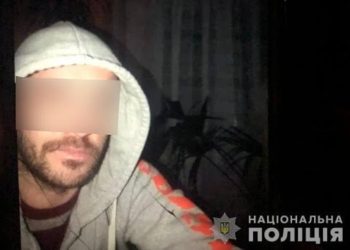 Не хоче сидіти довічно: вбивця, який через ревнощі зарізав дівчину, оскаржуватиме вирок