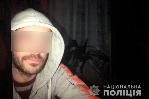 Не хоче сидіти довічно: вбивця, який через ревнощі зарізав дівчину, оскаржуватиме вирок