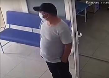 У Тернополі розшукують шахрая, який під приводом обміну купюр, заволодів чужими коштами