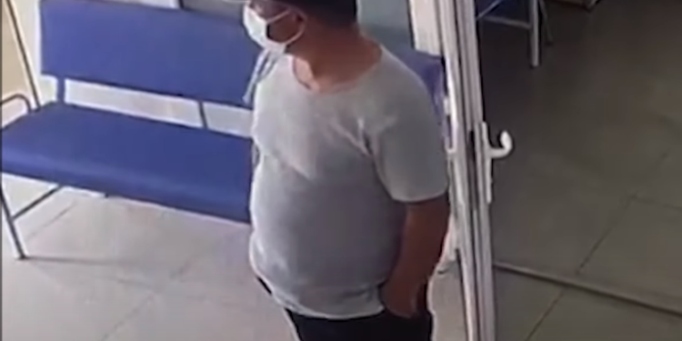 У Тернополі розшукують шахрая, який під приводом обміну купюр, заволодів чужими коштами