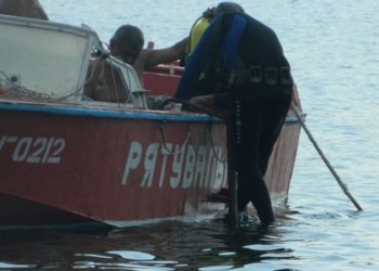 Вода помилок не прощає: на Тернопільщині загинув чоловік