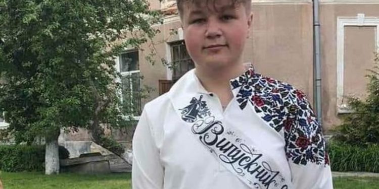 Учень з Бережан отримав 200 балів на ЗНО з англійської (Фото)