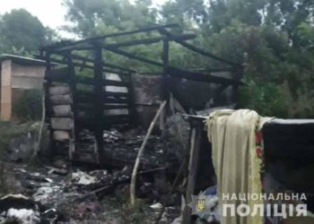 Поліція розповіла, хто нестиме відповідальність за смерть дитини на Тернопільщині (Фото)