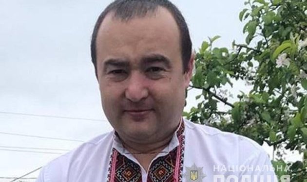 Виникли проблеми в особистому житті: 40-річного жителя Тернопільщини розшукали аж в Херсоні (Фото)