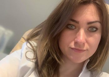 Померла 33-річна тернопільська лікарка Ірена Куценко (Фото)