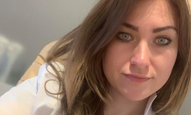 Померла 33-річна тернопільська лікарка Ірена Куценко (Фото)