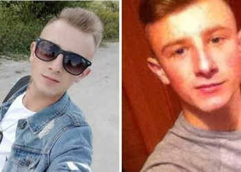 Зник за дуже дивних обставин: на Тернопільщині батьки півтора місяця розшукують сина (Фото)