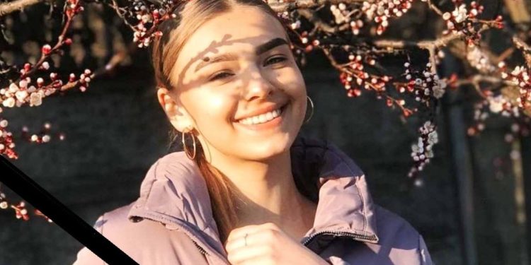 Трагічно і передчасно покинула світ тернопільська студентка (Фото)