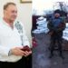 Тернополянина посмертно нагородили орденом “За мужність”