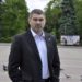 Колеги привітали Андрія Палюха зі здобуттям наукового ступіню Доктора юридичних наук