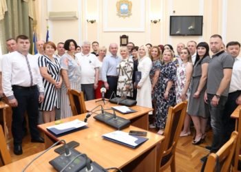 «Дія.Бізнес» — центр підтримки підприємців відкриють у Тернополі