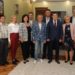 Голова облради підписав низку контрактів з новообраними керівниками закладів культури Тернопільщини