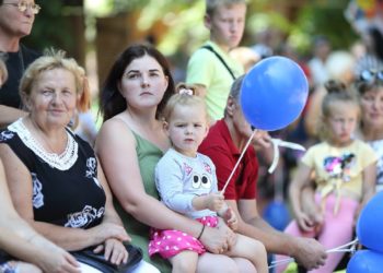 Бучач відсвяткував 761-й день народження