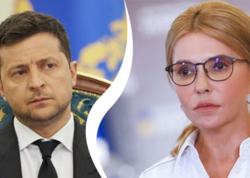 Юлія Тимошенко – лідер за темпами нарощування довіри людей, – опитування «Рейтингу»