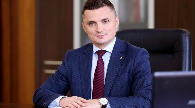 Михайло Головко: «Зовнішній вплив на судову систему України – недопустимий!»