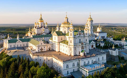 Подвійні стандарти Москви, або Передовий оплот кремлівської пропаганди в рясах