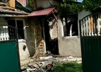 Троє дітей лишилися без даху над головою: сім’ї з Тернопільщини потрібна допомога (Відео)