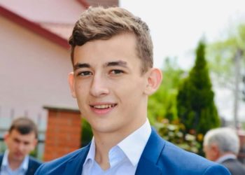 До смерті побили біля клубу в Тернополі: батькам Віталія Гнатишина виплатять понад мільйон моральної шкоди