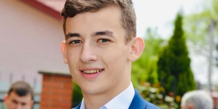 До смерті побили біля клубу в Тернополі: батькам Віталія Гнатишина виплатять понад мільйон моральної шкоди