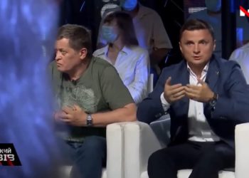 Відвернення від національних інтересів може обернутися крахом президентства, – Михайло Головко