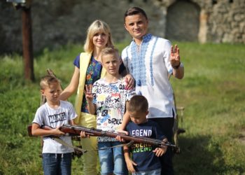 Михайло Головко: «Мужні воїни, які проявили себе під час Чортківської офензиви, стали основою армії, котра звільнила й Київ»