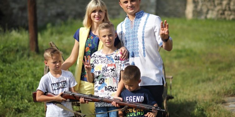 Михайло Головко: «Мужні воїни, які проявили себе під час Чортківської офензиви, стали основою армії, котра звільнила й Київ»