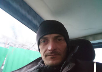 На Сході убили військового з Тернопільщини (Фото)