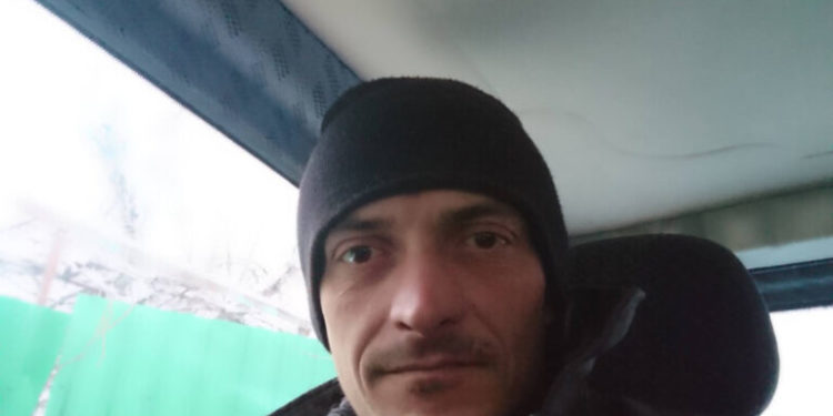 На Сході убили військового з Тернопільщини (Фото)