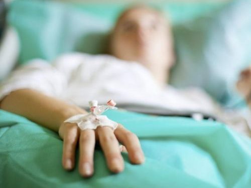 У селі поблизу Тернополя зґвалтували 13-річну дівчинку: двох кривдників вже затримали