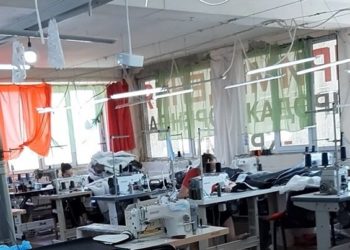 На Тернопільщині виявили 40 нелегальних працівників