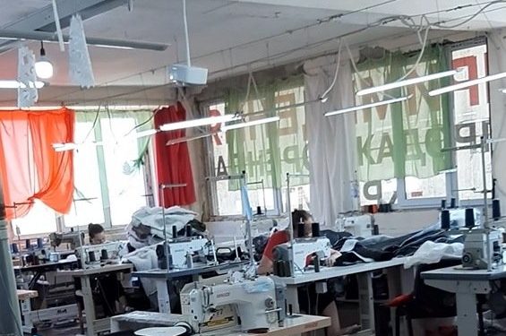 На Тернопільщині виявили 40 нелегальних працівників