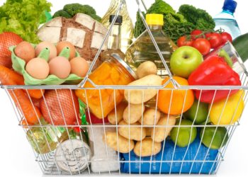 Українцям порадили запастися деякими харчами