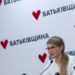 Боротьба за інтереси людей дає свої результати, – експерт про стрімке зростання рейтингу «Батьківщини» Тимошенко