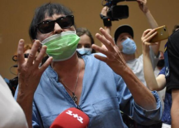 “Це насмішка над загиблими”: рідні дівчат, котрих збив на смерть Олег Струнь, вважають, що він має сидіти довічно