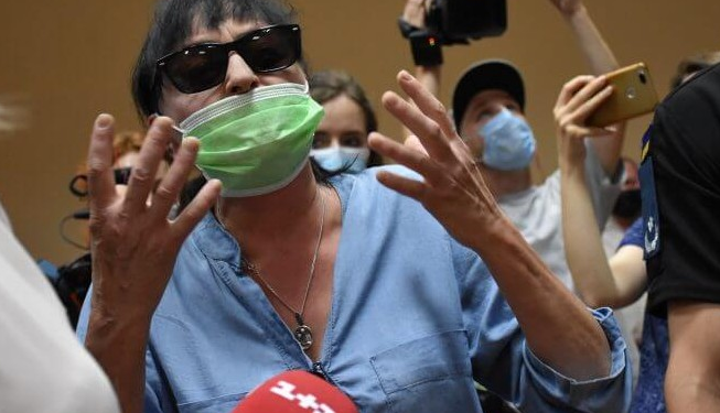 “Це насмішка над загиблими”: рідні дівчат, котрих збив на смерть Олег Струнь, вважають, що він має сидіти довічно